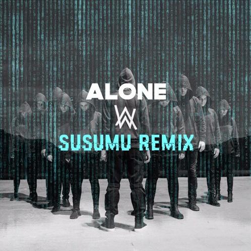 Alone (Susumu Remix)专辑