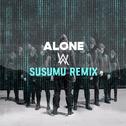 Alone (Susumu Remix)专辑