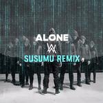 Alone (Susumu Remix)专辑