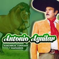 Antonio Aguilar - Triste Recuerdo (karaoke)