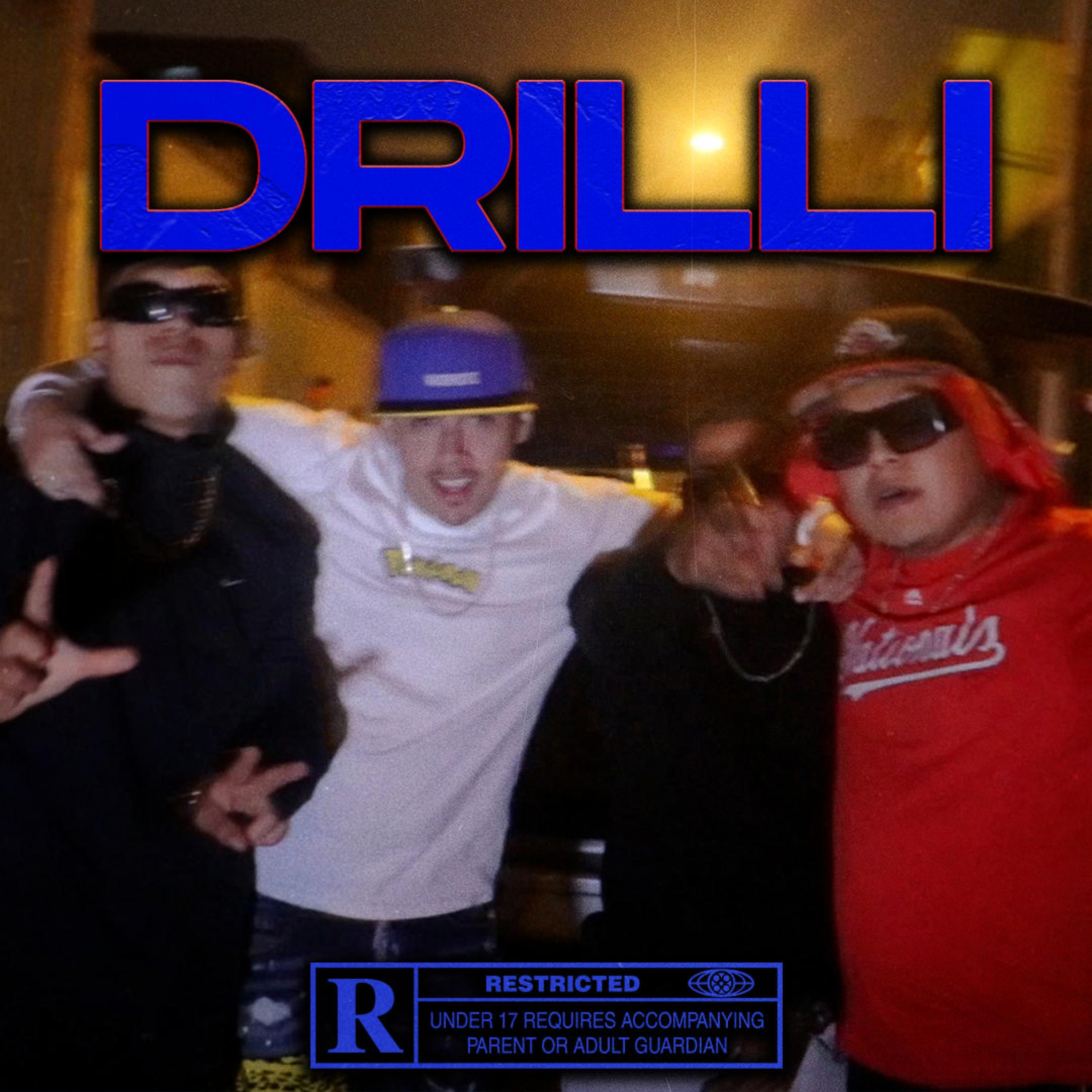 Drilli (feat. Murder)