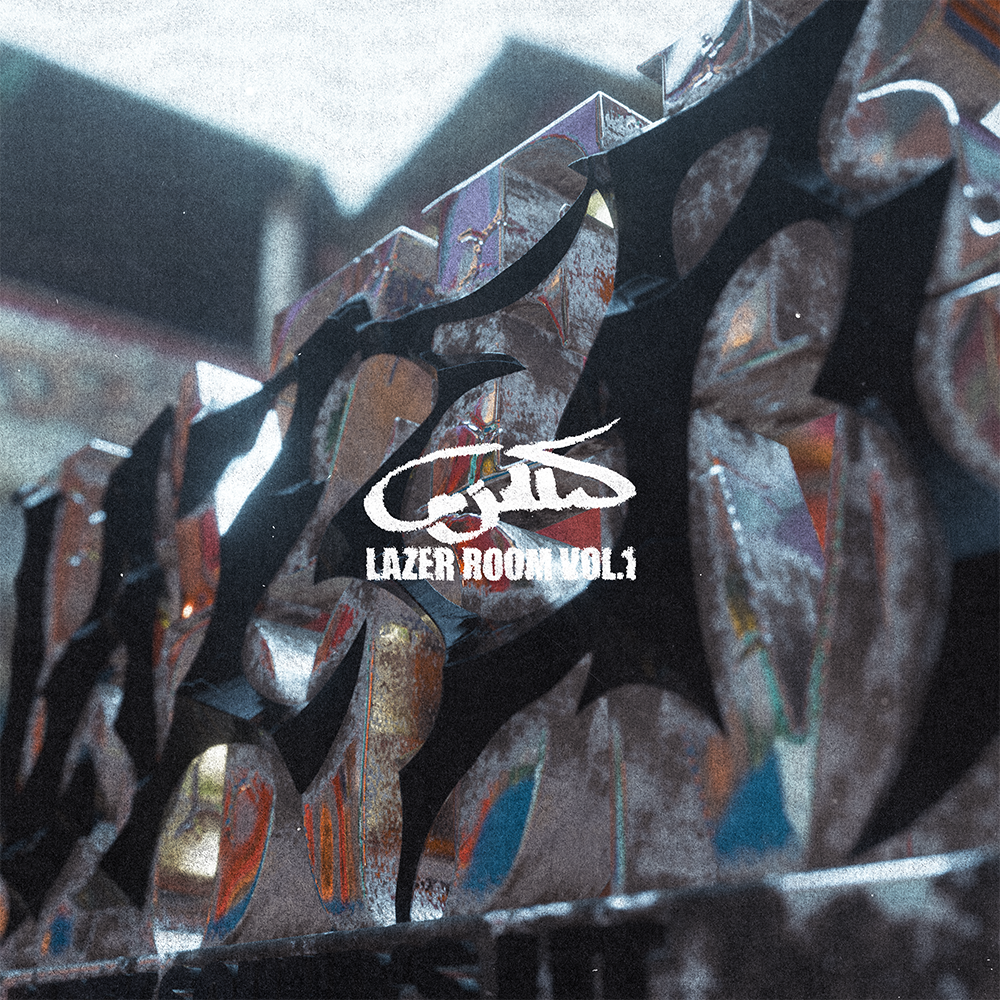 Shape Of My Heart (KILLAZER EDIT)