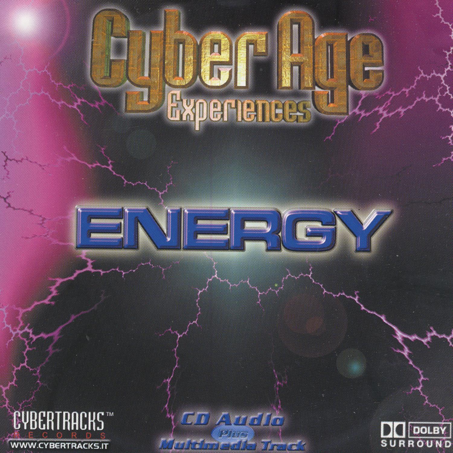 Energy