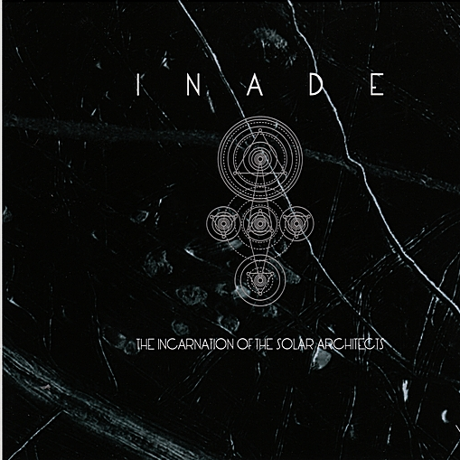 The Incarnation Of The Solar Architects