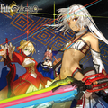 Fate/EXTELLA Original Soundtrack