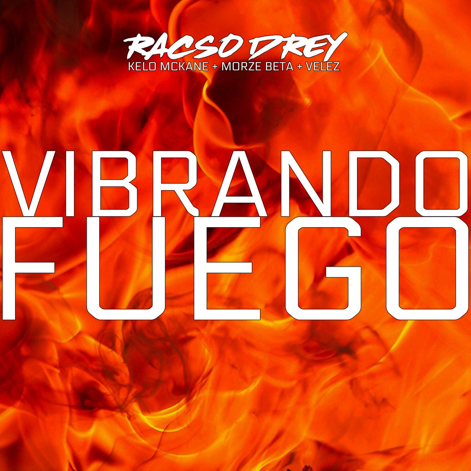 Vibrando Fuego