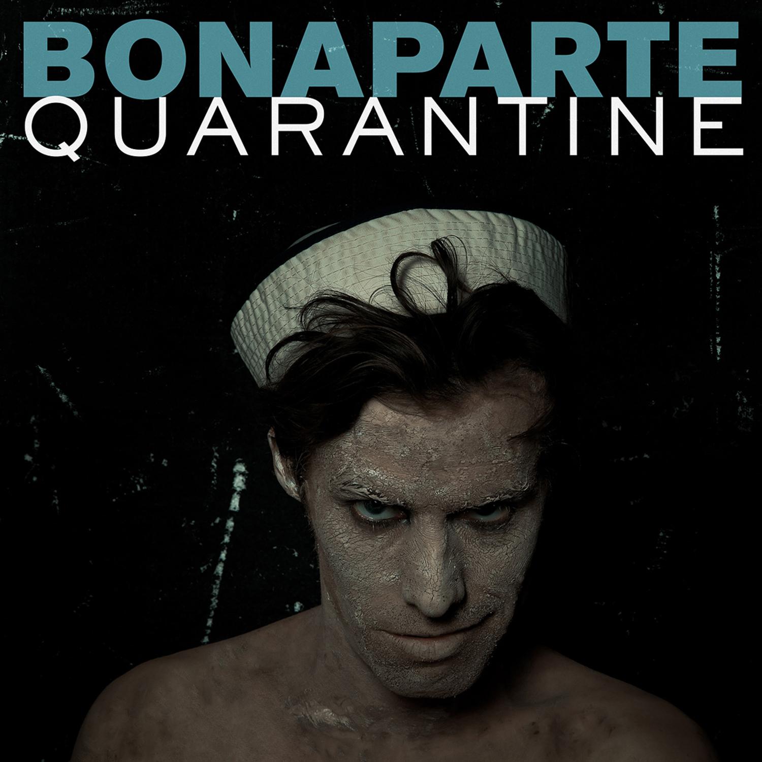 Quarantine (Remixes)
