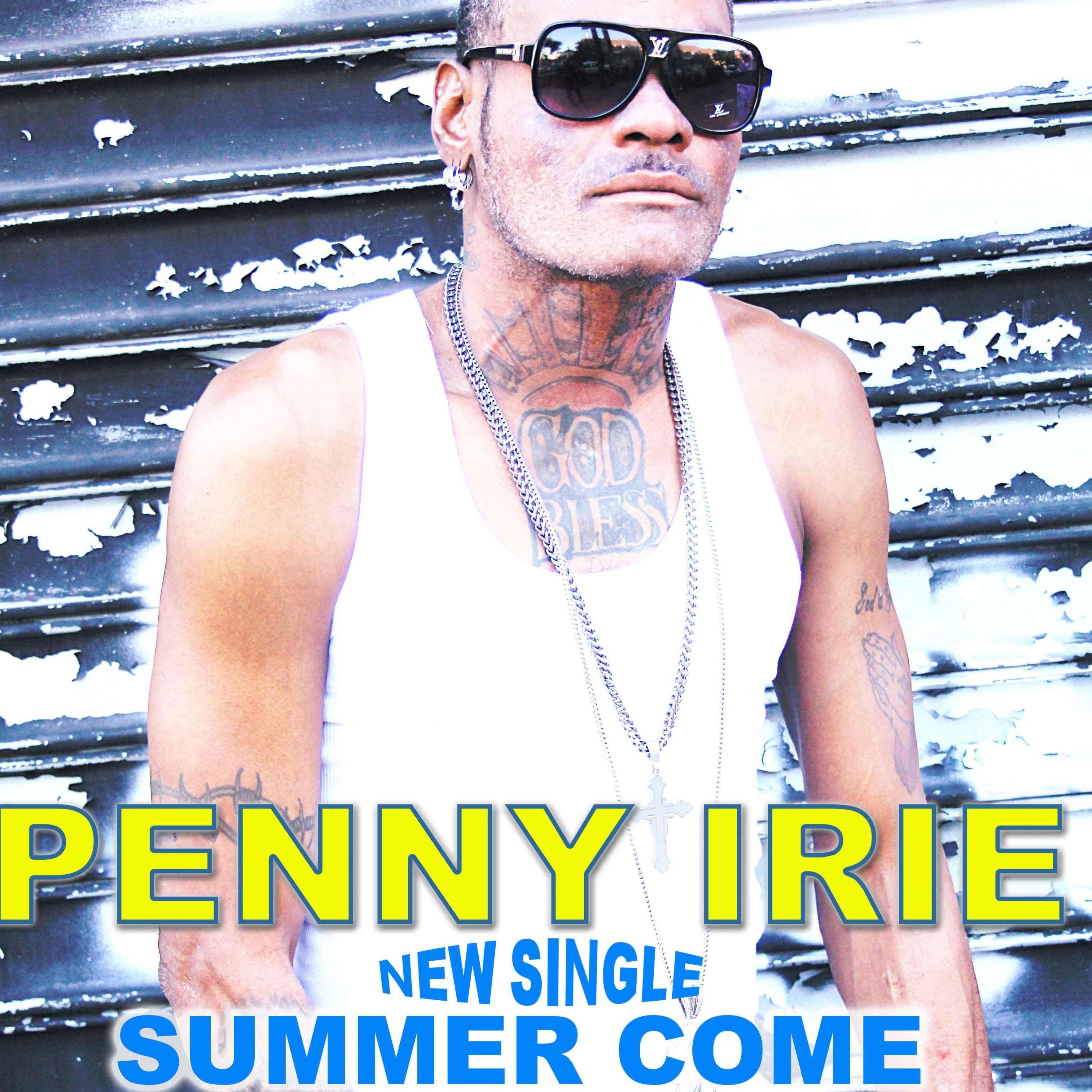 Summer Come