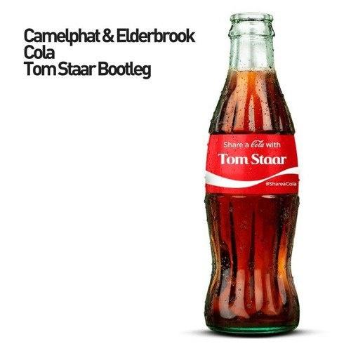 Cola (Tom Staar Bootleg)