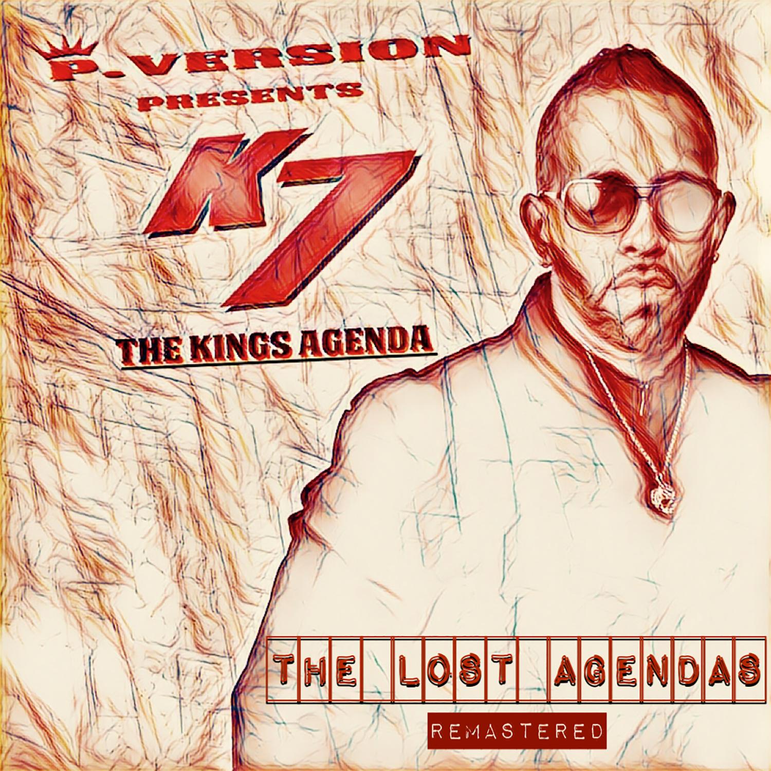 The Lost Agendas