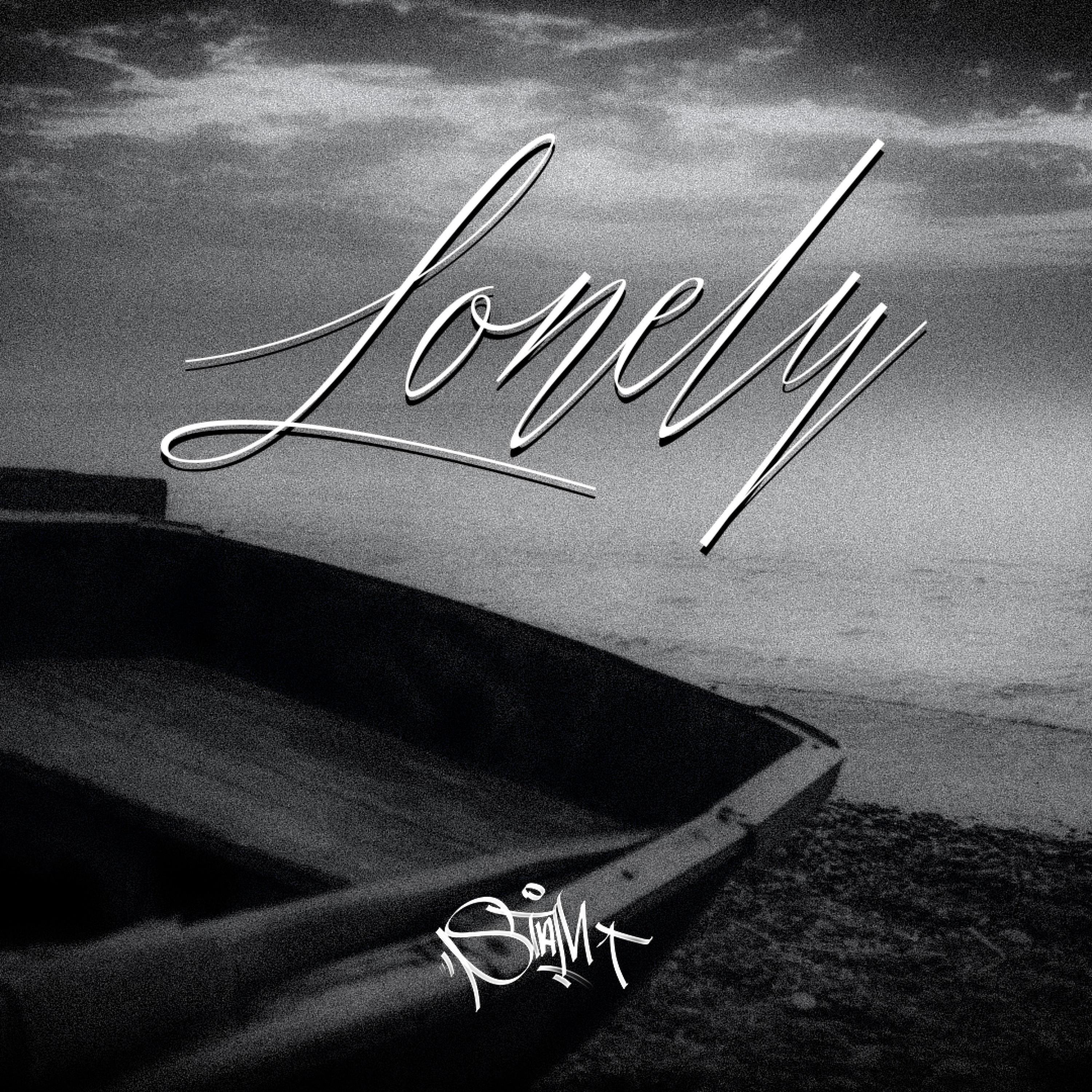 Stam - Lonely