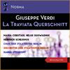 Maria Cebotari - La Traviata, Akt 2:Wird er meinem Blicke folgen ... Verachtung trifft den (Violetta, Alfred, Germont, Chor)