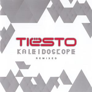 Tiesto feat Emily Haines - Knock You Out (Instrumental) 原版无和声伴奏