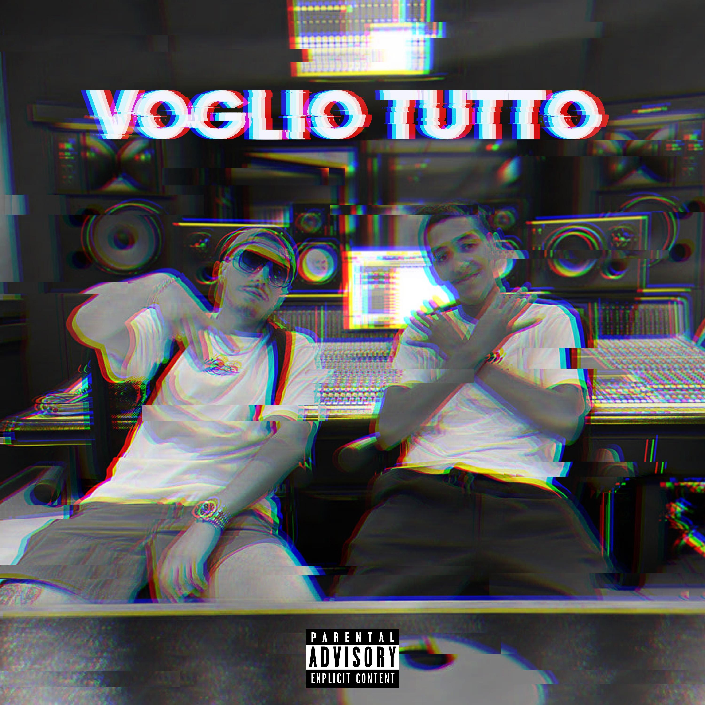 Voglio tutto