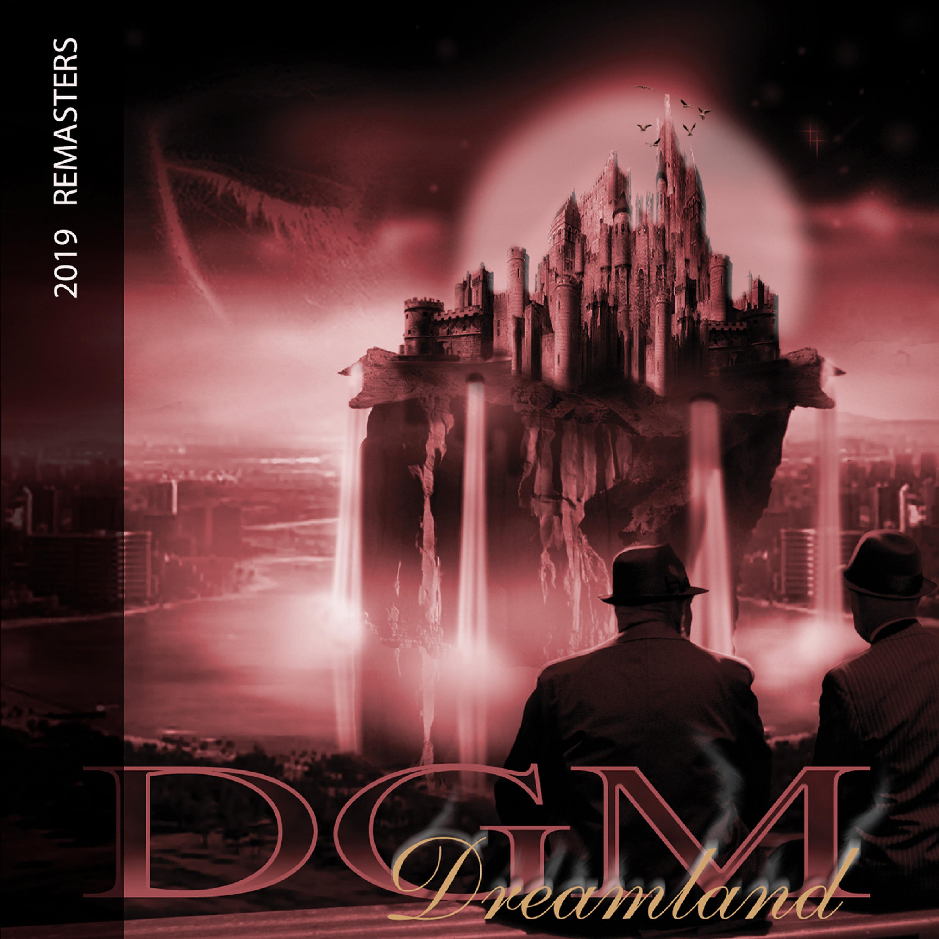Dreamland