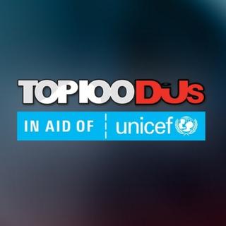 2021年DJMAG 世界百大DJ排行榜
