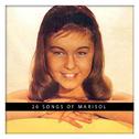 20 Songs of Marisol专辑