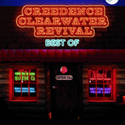 Creedence Clearwater Revival - Best Of