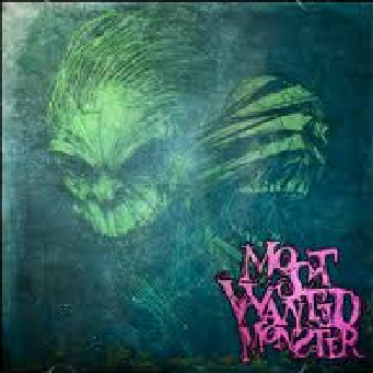 Most Wanted Monster