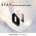 Stay (UPLINK & MAGNÜS Remix)