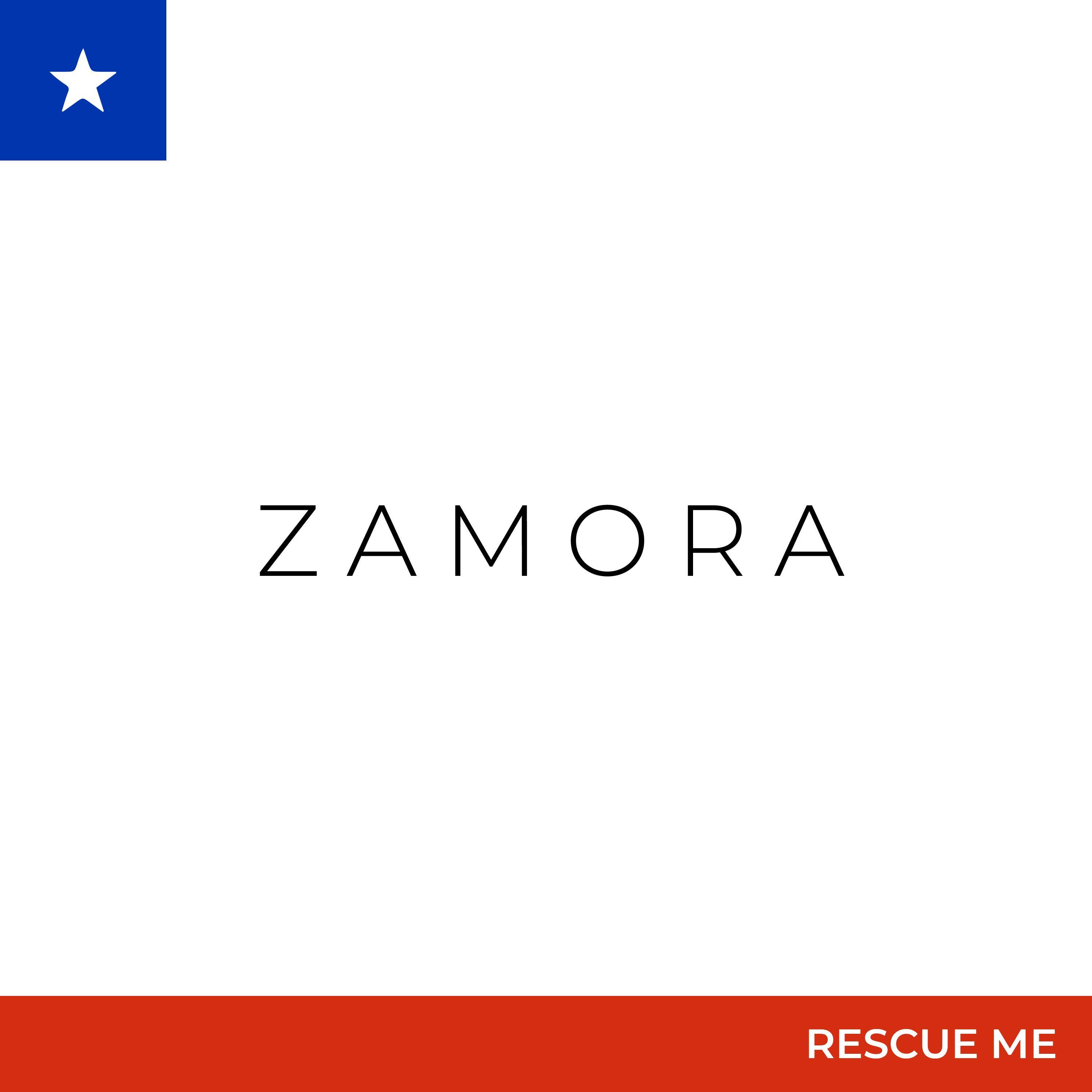 Rescue Me (feat. Kee Marcello)