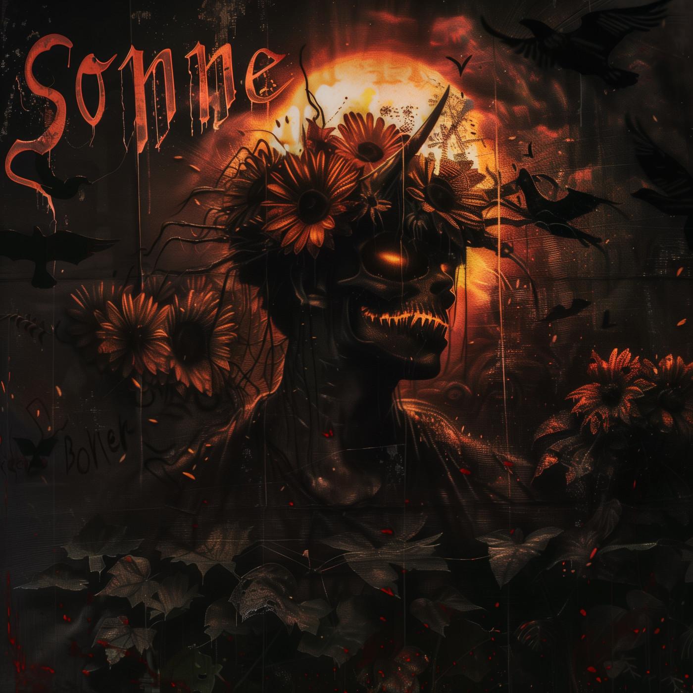 Sonne (Sped Up)