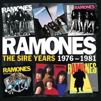 《Blitzkrieg Bop》—The Ramones 高音质纯伴奏