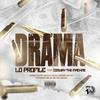 Lo Profile - Drama (feat. Conway the Machine)