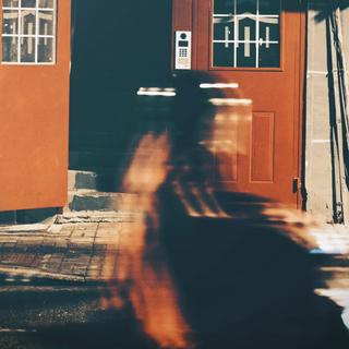 治愈向歌单｜送给此刻正在独处的你