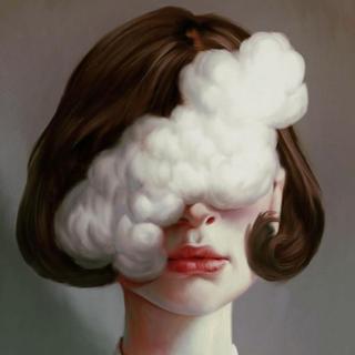 轻声絮语 | 将如水的爱恋放在你手中