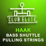 Bass Shuttle / Pulling Strings专辑