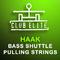 Bass Shuttle / Pulling Strings专辑