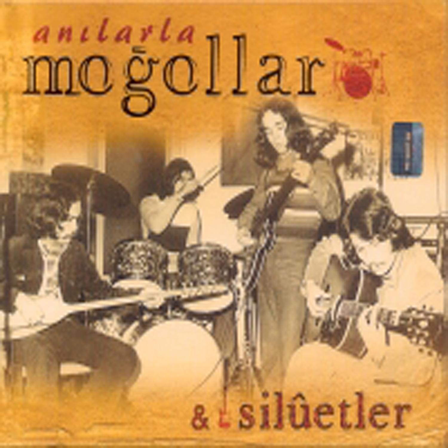 Anilarla Mogollar & Silüetler