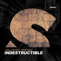 Indestructible - Disturbed (PT Instrumental) 无和声伴奏