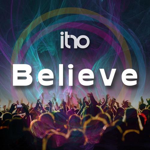 Believe(Original Mix)专辑