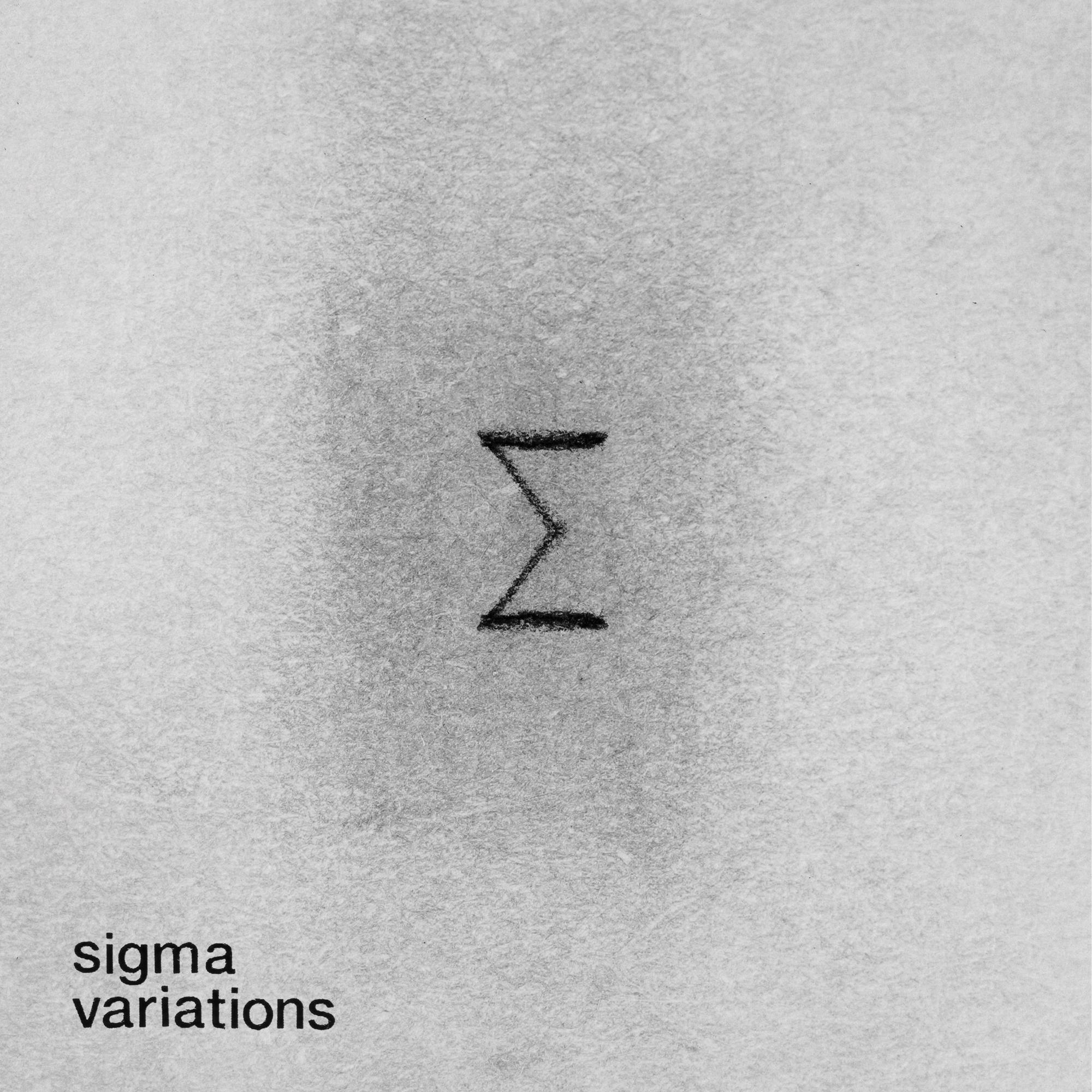 Sigma Variations