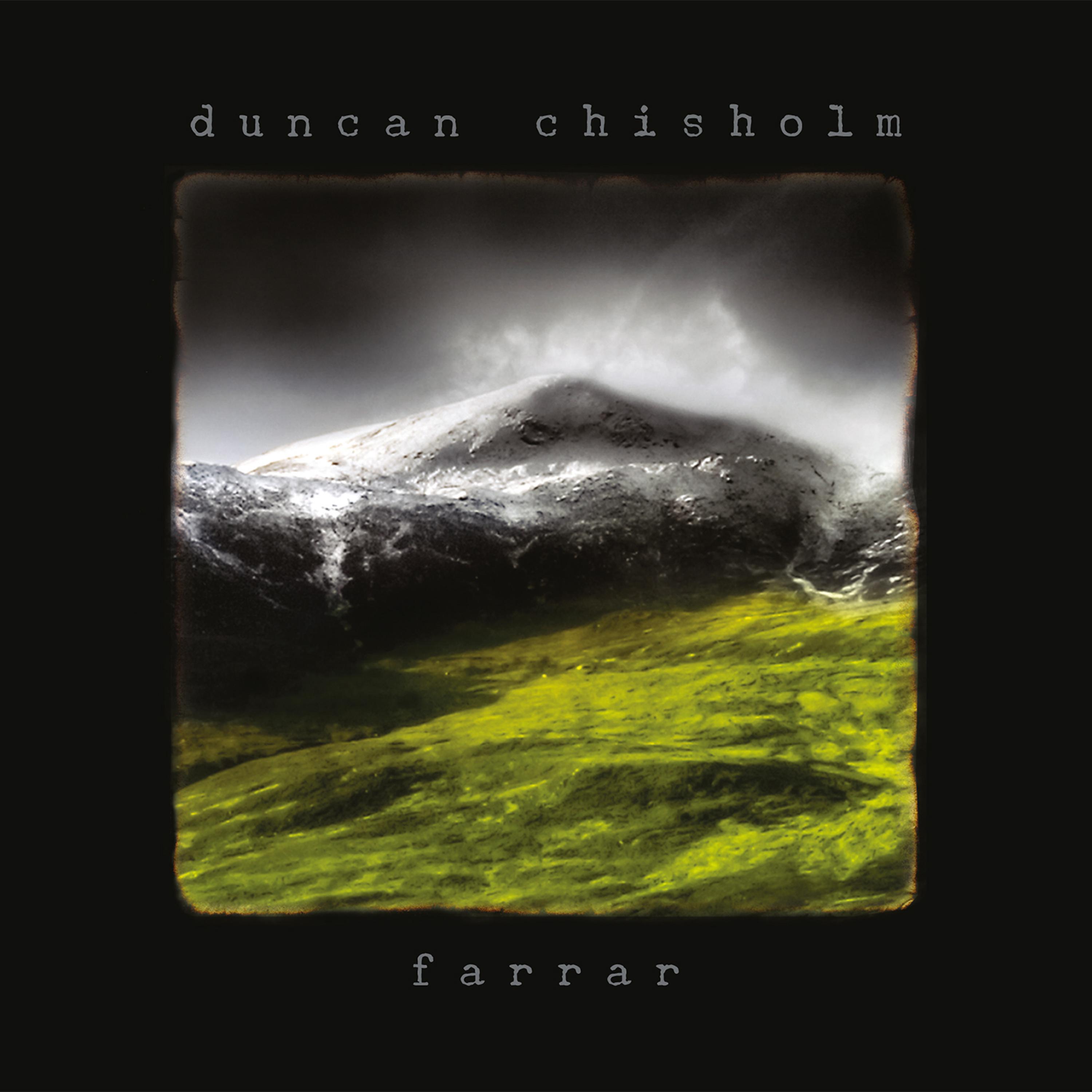 Duncan Chisholm - Alasdair's Tune