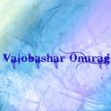 Valobashar Onurag专辑