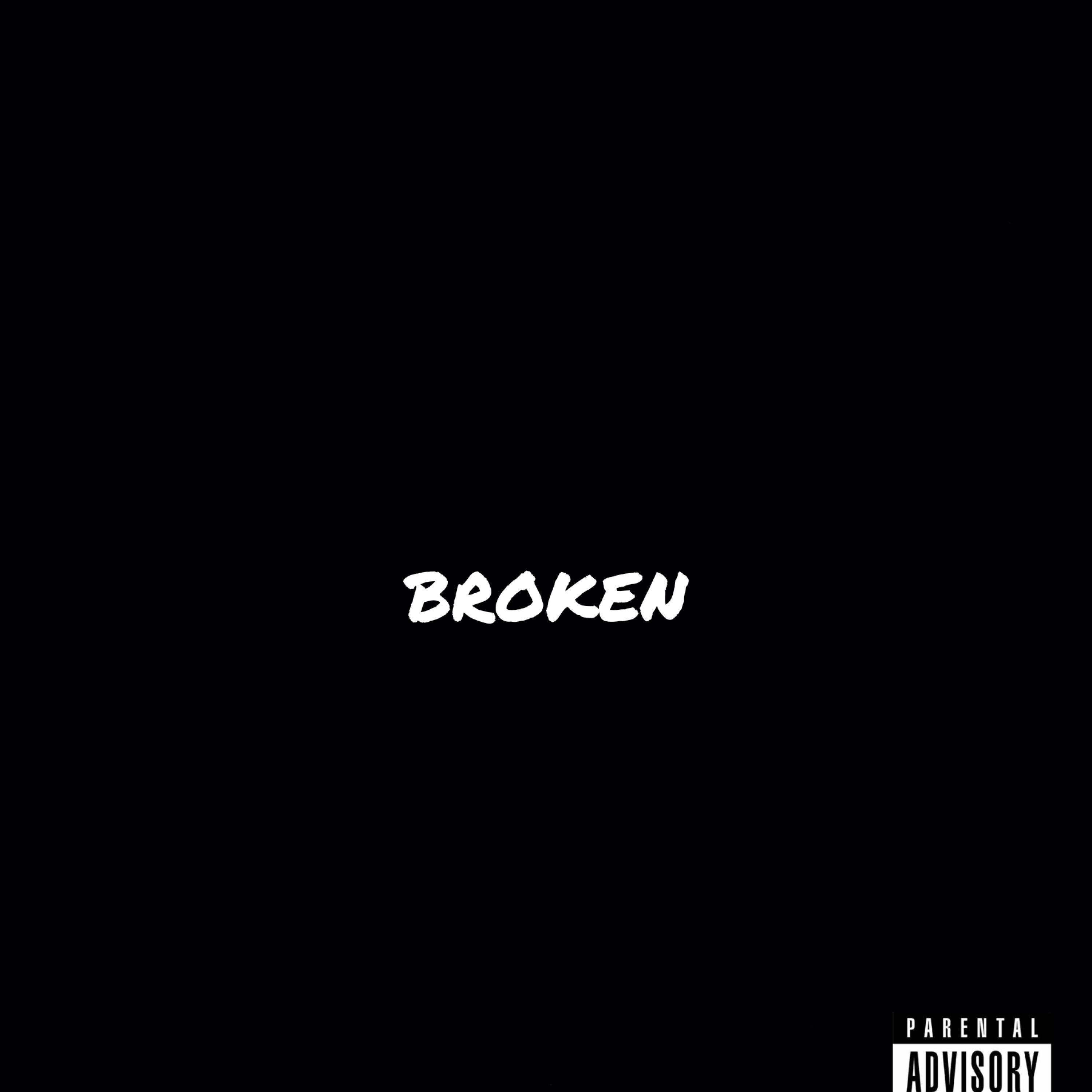 Broken (feat. Andre Perez)