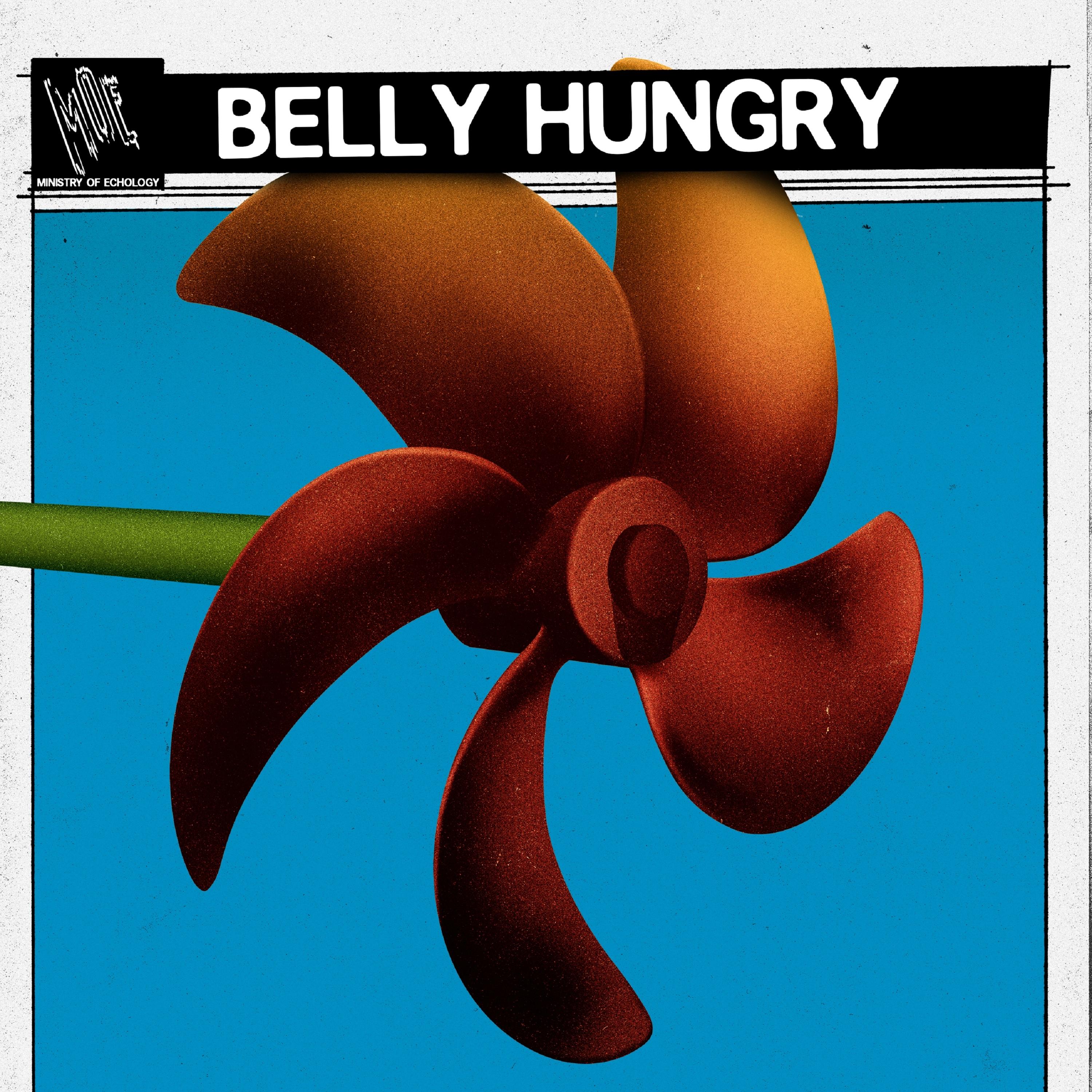 Belly Hungry