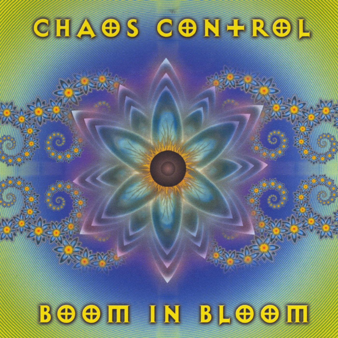 Boom in Bloom