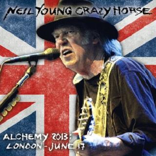 Neil Young & Crazy Horse - Ramada Inn