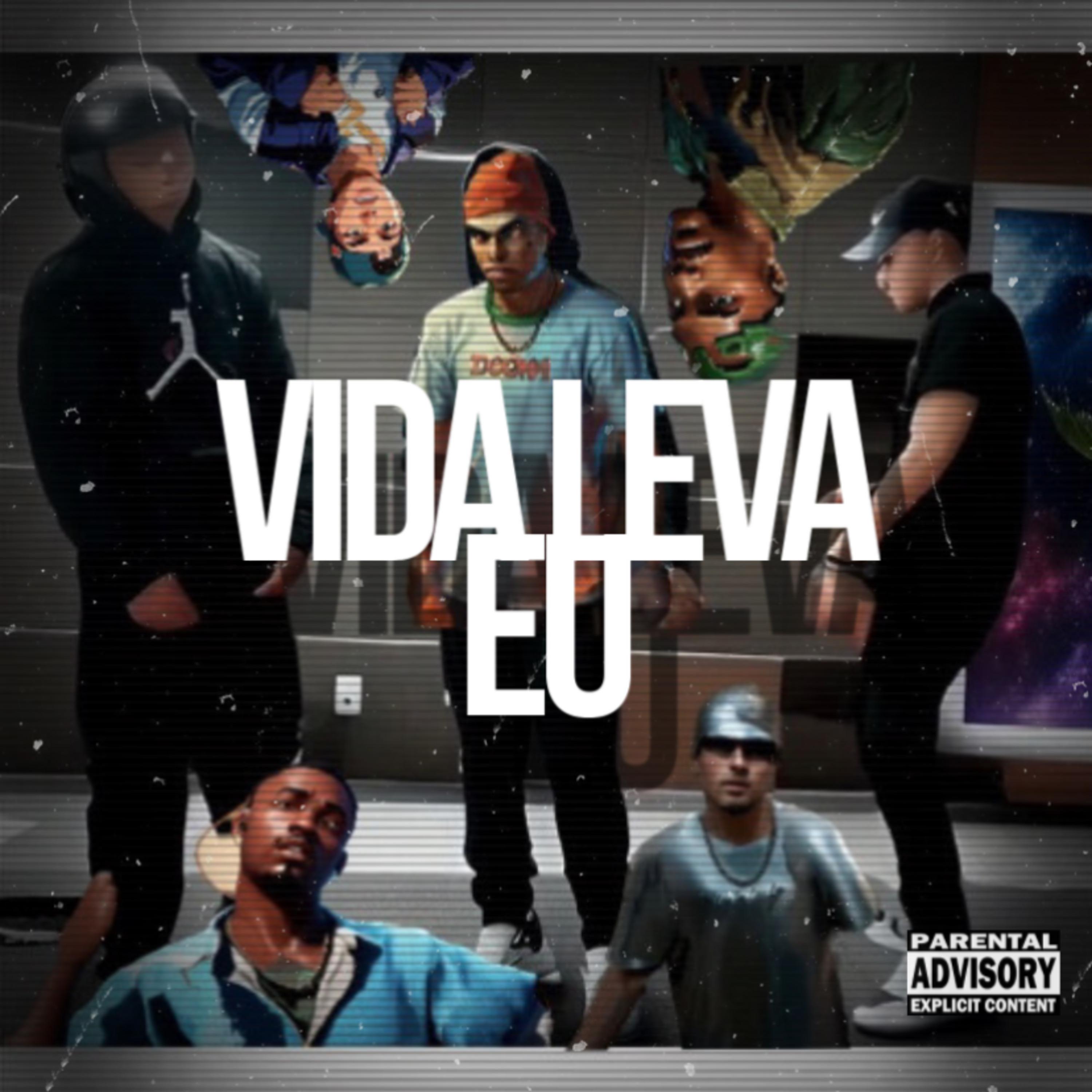 Vida Leva Eu