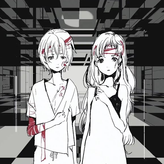 病名は愛だった (Cover 鏡音リン/鏡音レン)