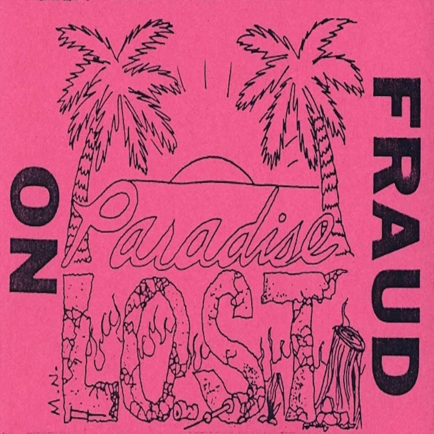 Paradise Lost