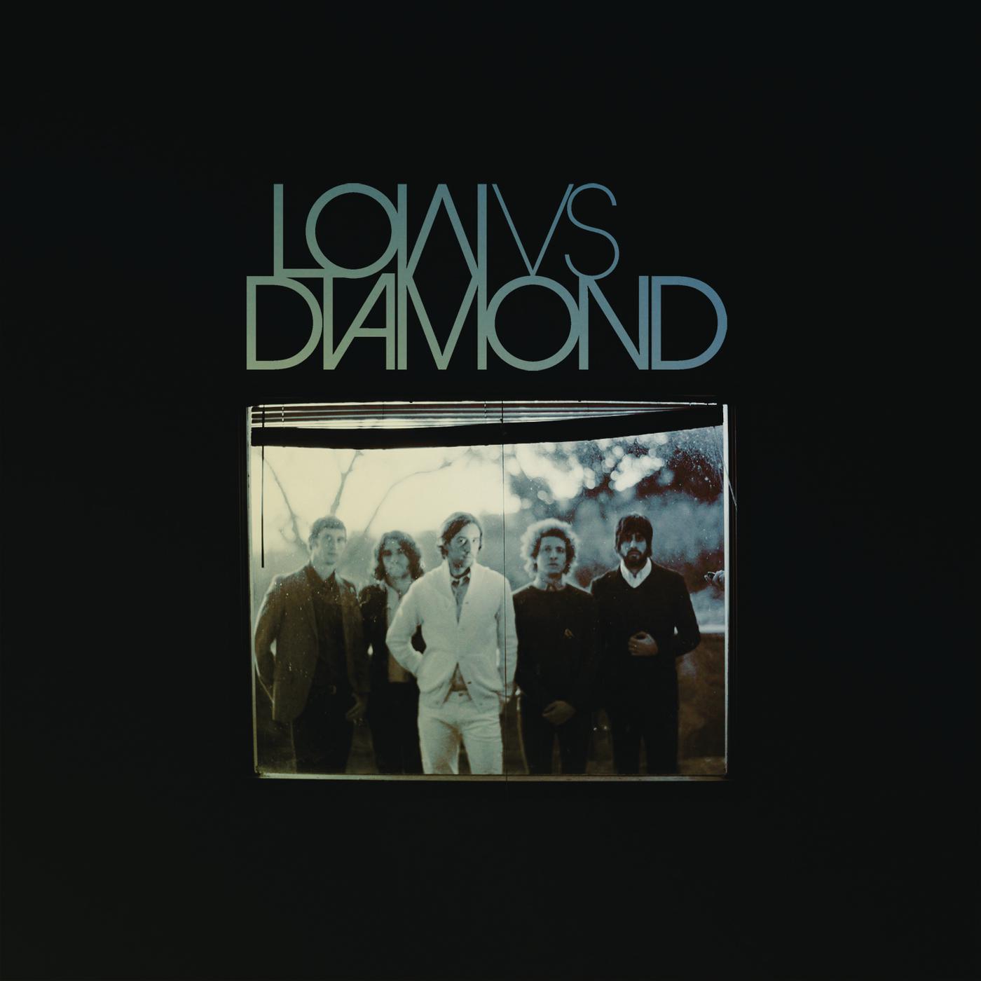 Low vs Diamond - Don't Forget Sister (Album Version)