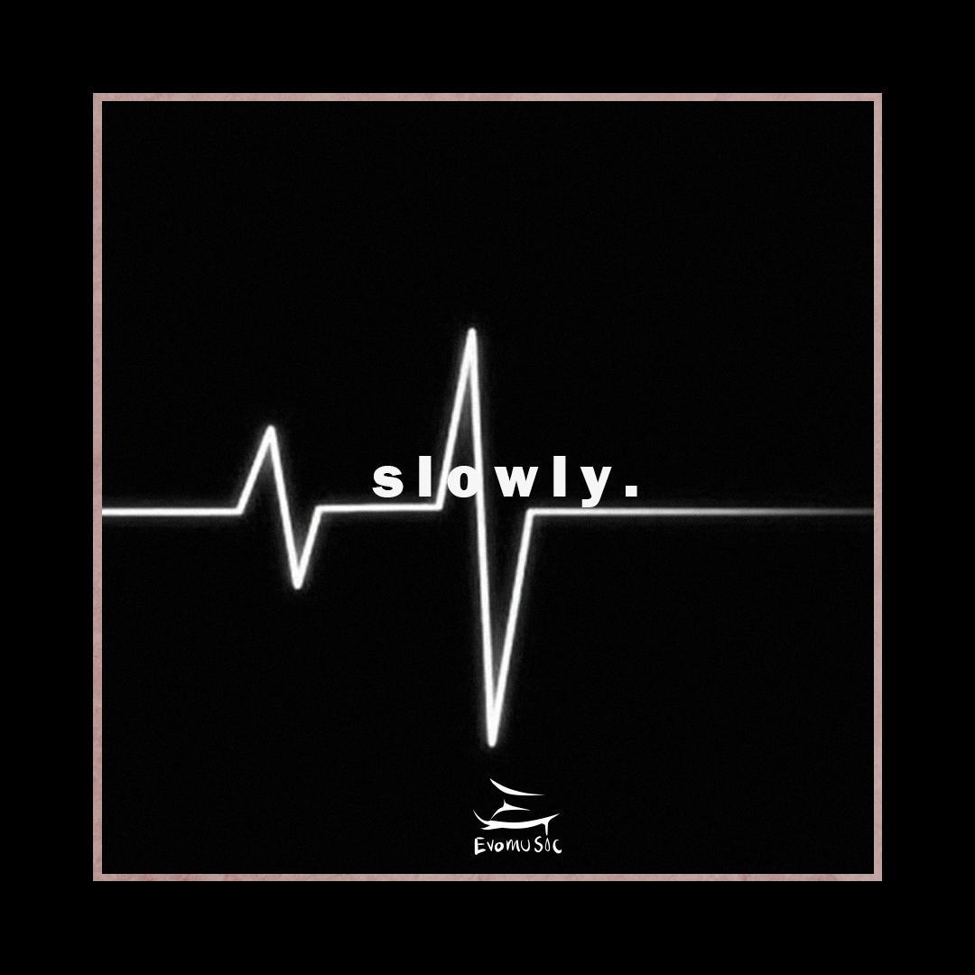 Free EVO Guitar Beat - "Slowly"