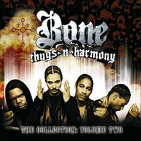 Bone Thugs-N-Harmony - C Land I.A. (instrumental)