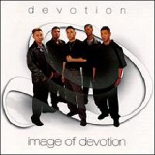 Image of Devotion专辑