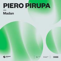 Piero Pirupa - Madan (精消 带伴唱)伴奏